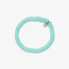 Jewelry * | Deals Pura Vida Bracelets Pastel Disc Stretch Bracelet Men'S