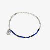 Jewelry * | New Harry Potter Ravenclaw Half N Half Bracelet