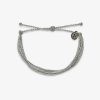 Jewelry * | Best Deal Pura Vida Bracelets Best Sellers Sparkle Original Bracelet