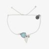 Jewelry * | Cheap Pura Vida Bracelets Best Sellers Riviera Charms Bracelet