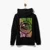 Clothing * | Best Reviews Of Pura Vida Bracelets Surf Camp Hoodie Clothing Vintage Black