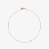 Jewelry * | Best Deal Pura Vida Bracelets Best Sellers Star Necklace