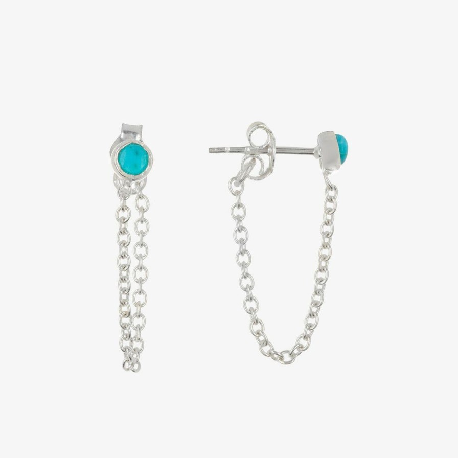 Jewelry * | Best Reviews Of Fall 2019 Chain Ear Wrap