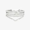 Jewelry * | Flash Sale Pura Vida Bracelets Retreat Ring