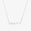 Jewelry * | Best Sale Fall 2019 Best Sellers Delicate Wave Necklace