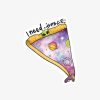 Accessories * | Top 10 Spring 2020 I Need Space Sticker