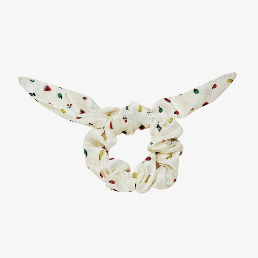 Accessories * | Budget Summer 2020 Best Sellers Scrunchie Bow