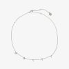 Jewelry * | Promo Pura Vida Bracelets Salty Choker Necklace