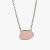 Jewelry * | Best Reviews Of Pura Vida Best Sellers Mental Health Gemstone Pendant Necklace