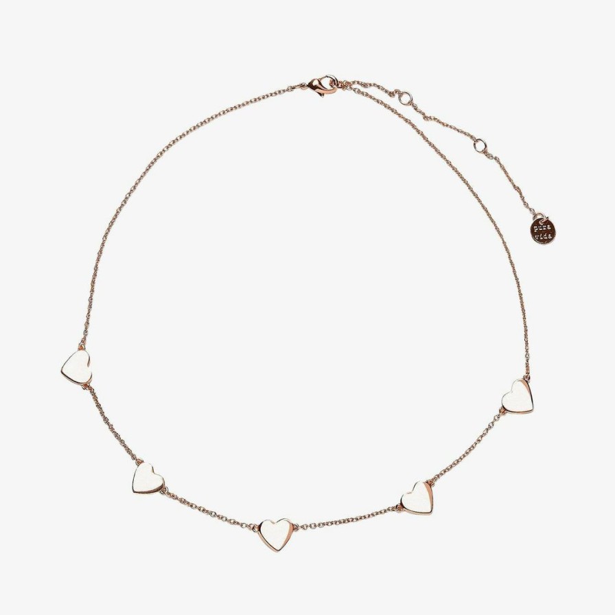 Jewelry * | Best Pirce Spring 2021 Lovestruck Choker