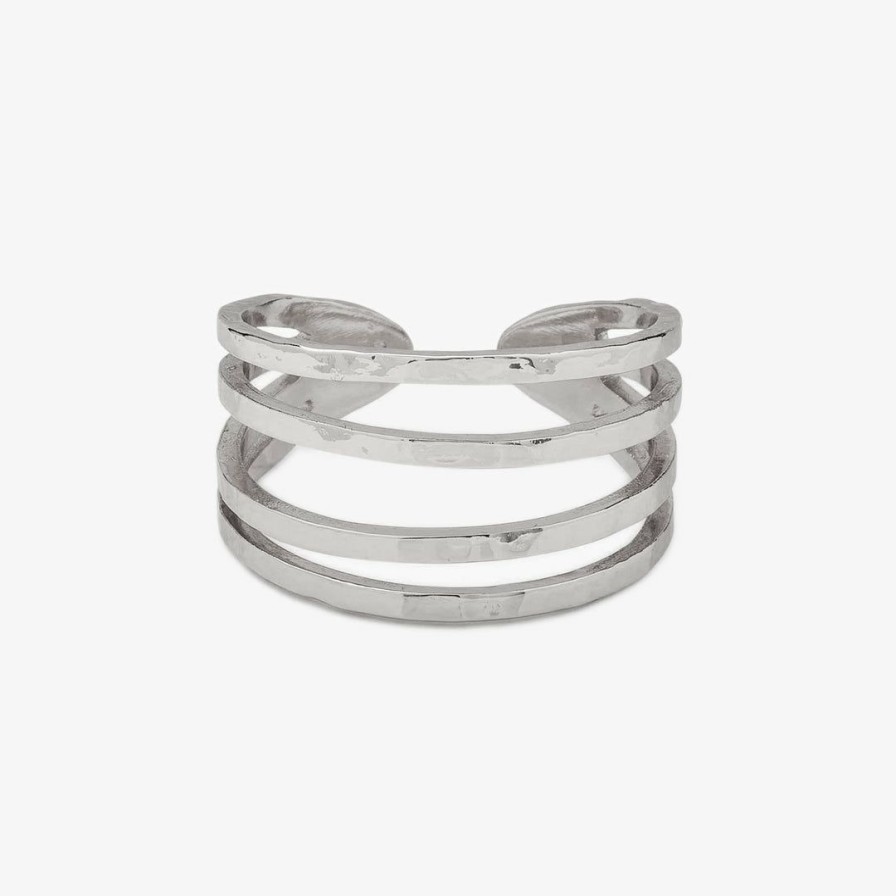 Jewelry * | Promo Pura Vida Bracelets Best Sellers Pacifica Ring