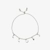 Jewelry * | Cheap Pura Vida Bracelets Best Sellers Moon Phases Slider Bracelet