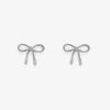 Jewelry * | Cheapest Pura Vida Bracelets Bow Earrings Best Sellers