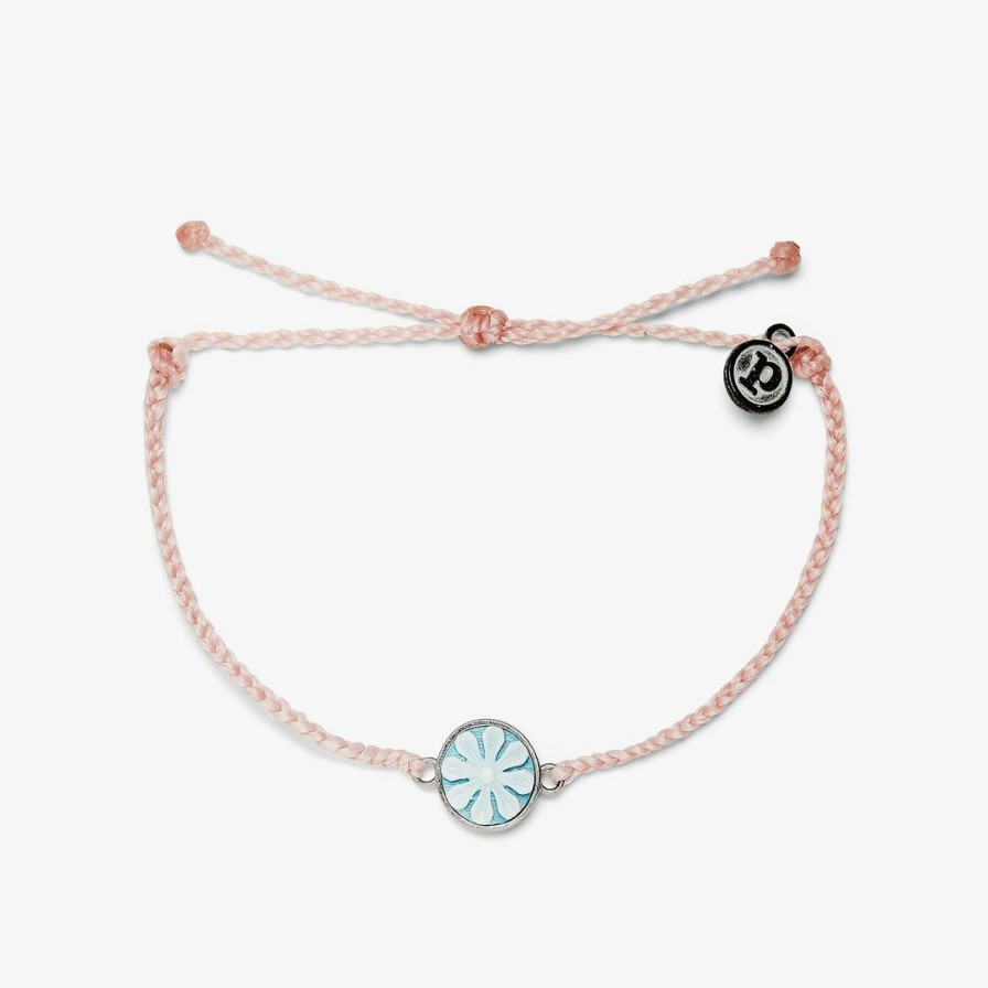 Jewelry * | Flash Sale Pura Vida Bracelets Best Sellers Cameo Charm