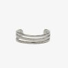 Jewelry * | Budget Pura Vida Bracelets Triple Band Toe Ring