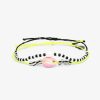 Jewelry * | Outlet Pura Vida Bracelets Glow For It Anklet Pack