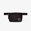 Accessories * | Brand New Pura Vida Bracelets Black Belt Bag Bags