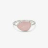 Jewelry * | Discount Pura Vida Mental Health Gemstone Ring Best Sellers