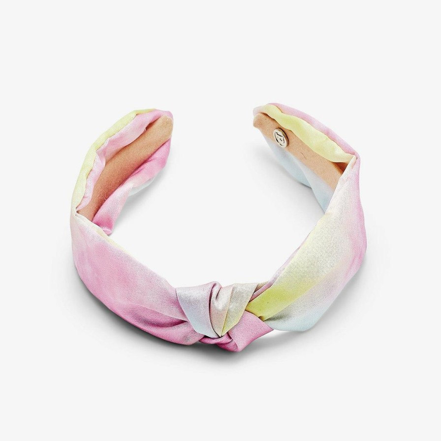 Accessories * | Discount Pura Vida Bracelets Best Sellers Knot Headband