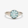 Jewelry * | Top 10 Pura Vida Bracelets Best Sellers Cameo Ring