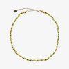 Jewelry * | Brand New Pura Vida Bracelets Sunflower Seed Bead Choker Best Sellers