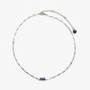 Jewelry * | Best Pirce Pura Vida Bracelets Best Sellers Bitty Mood Choker