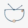 Jewelry * | Best Sale Pura Vida Bracelets Meadow Charm Best Sellers