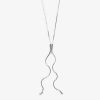 Jewelry * | New Pura Vida Bracelets Zipper Necklace