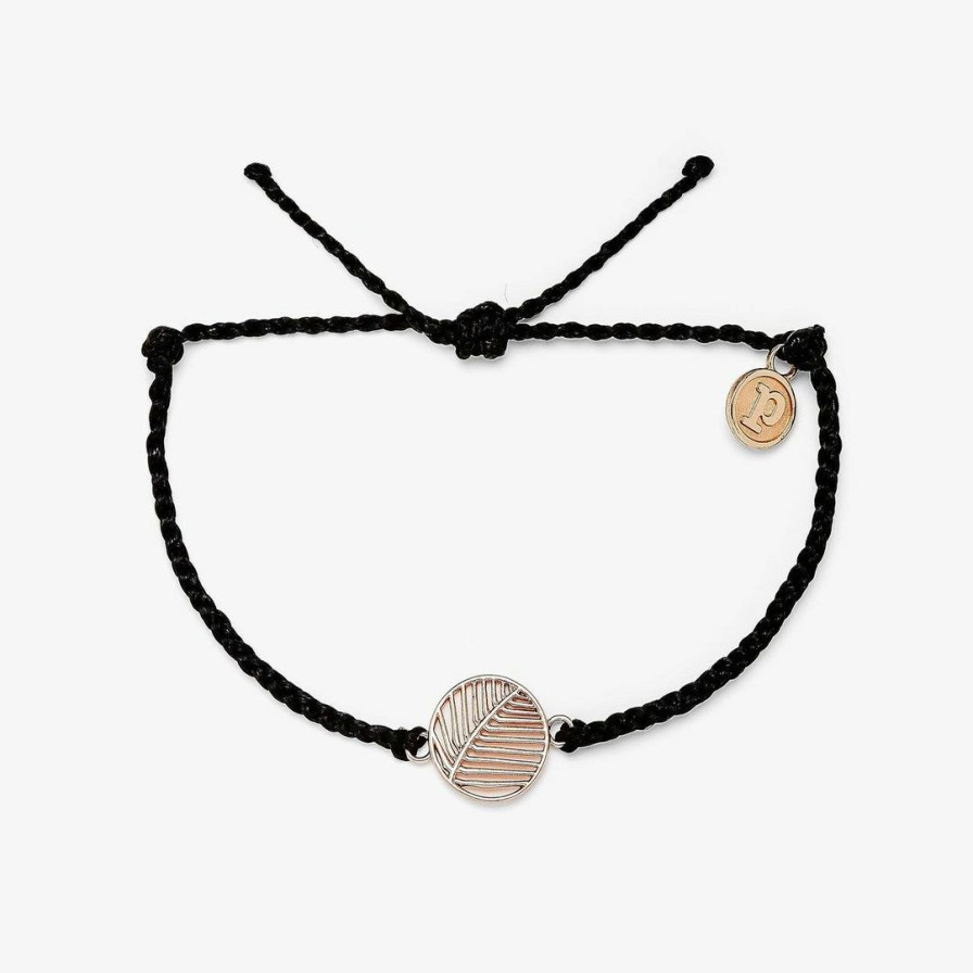 Jewelry * | Buy Pura Vida Bracelets Best Sellers Havana Charm