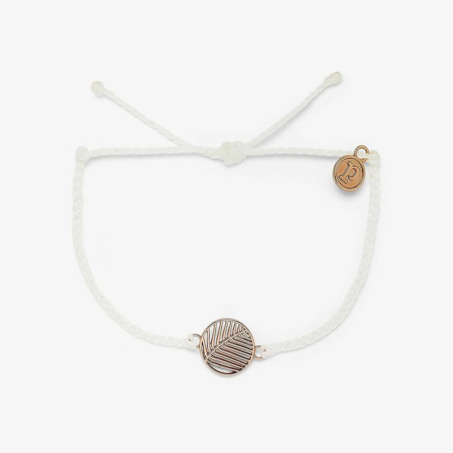 Jewelry * | Buy Pura Vida Bracelets Best Sellers Havana Charm