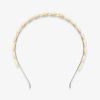 Accessories * | Coupon Pura Vida Bracelets Cowrie Shell Headband