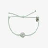 Jewelry * | New Pura Vida Bracelets Best Sellers Opaque Resin Wave Charm Bracelet