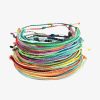 Jewelry * | Discount Pura Vida Bracelets Friendship Pack