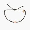 Jewelry * | Best Reviews Of Pura Vida Bracelets Engravable Heart Charm Trending On Tiktok