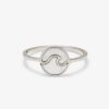 Jewelry * | Best Reviews Of Pura Vida Bracelets Encinitas Ring Best Sellers