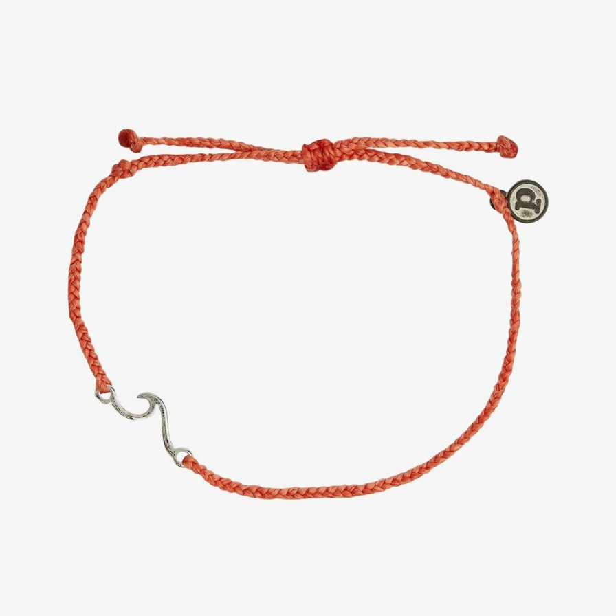 Jewelry * | Best Pirce Spring 2020 Shoreline Anklet Best Sellers