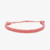 Jewelry * | Coupon Pura Vida Bracelets Half Flat Woven Bracelet