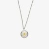 Jewelry * | Best Reviews Of Pura Vida Bracelets Best Sellers Meadow Pendant Necklace