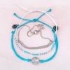 Jewelry * | Best Reviews Of Pura Vida Bracelets The Riptide Pack Best Sellers