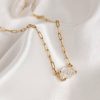 Jewelry * | Coupon Demi Fine Herkimer Choker Best Sellers