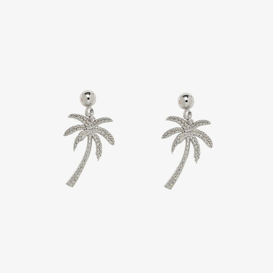 Jewelry * | Promo Spring 2021 Island Time Dangle Earrings Best Sellers