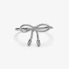 Jewelry * | Buy Pura Vida Bracelets Bow Ring