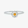 Jewelry * | Cheapest Pura Vida Bracelets Best Sellers Daisy Ring