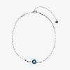 Jewelry * | Best Reviews Of Pura Vida Bracelets Mood Choker