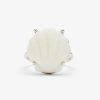 Jewelry * | Wholesale Pura Vida Bracelets Grande Shell Ring