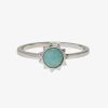 Jewelry * | Budget Pura Vida Bracelets Best Sellers Sunkissed Ring