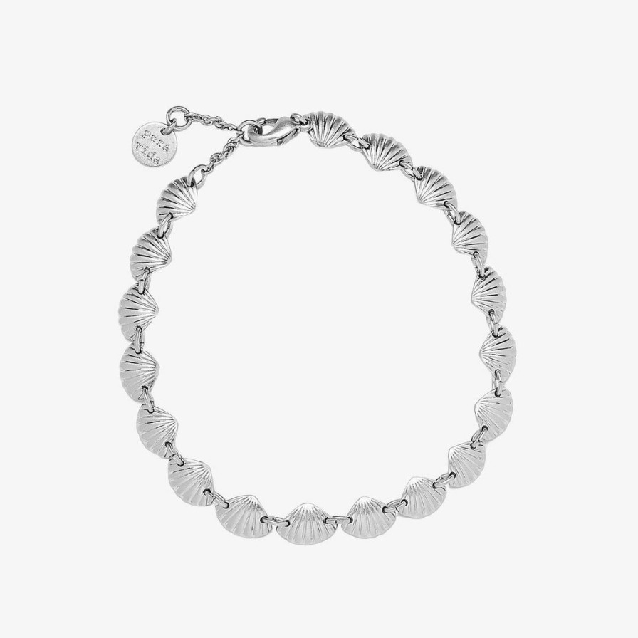 Jewelry * | Flash Sale Spring 2021 Cove Chain Bracelet Best Sellers