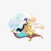 Accessories * | Discount Disney Jasmine & Disney Aladdin Dreams Sticker Disney Collection