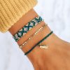 Jewelry * | Cheapest Pura Vida Bracelets Open Road Pack