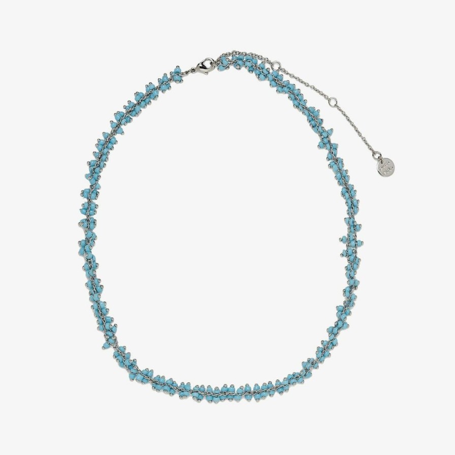 Jewelry * | Best Reviews Of Spring 2021 Tulum Choker